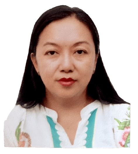 Portrait of Shradhda Sherchan, Technical Head