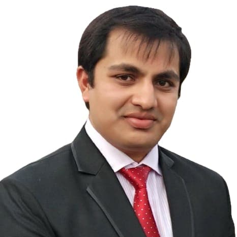 Portrait of Shree krishna Lamichhane, Factory Head