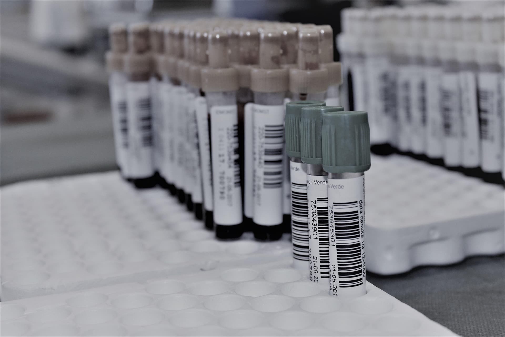 Medicine and pharmaceutical care at Nivix Pharmaceuticals