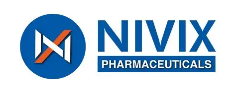 Nivix Pharmaceuticals logo